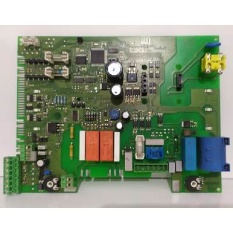 Buderus Logamax U062 Kombi Anakart Fiyatı