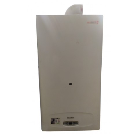 İkinci El Protherm Panther Kombi