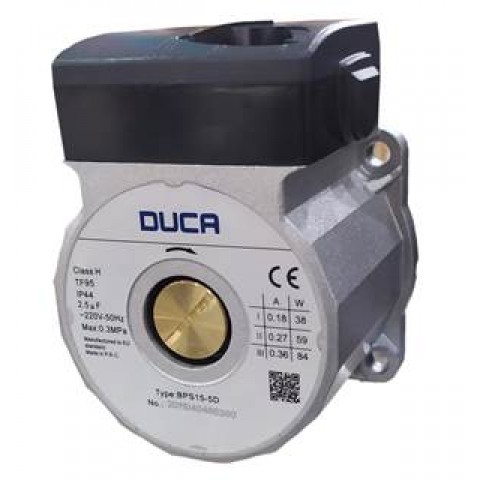 Duca Kombi Pompası