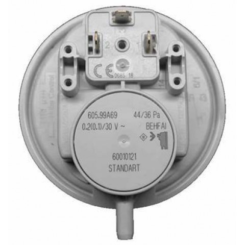 Eca Proteus Prosestat