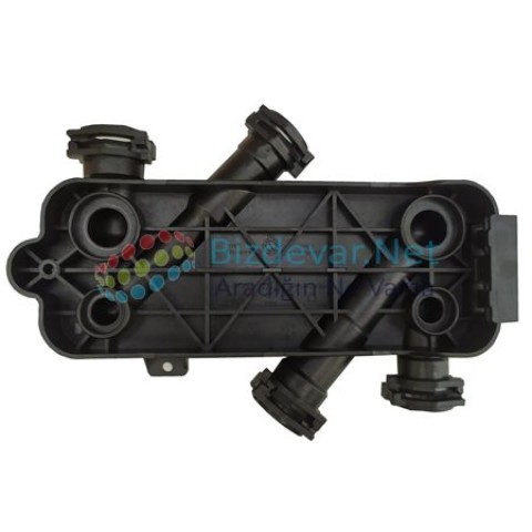 Buderus U062 Kombi Hidroblok